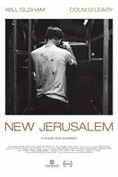 Poster of New Jerusalem