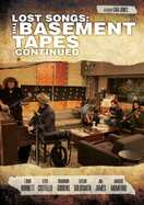 Poster of Lost Songs: The Basement Tapes Continued