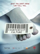 Poster of Counterfeit Culture