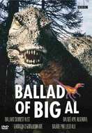 Poster of The Ballad of Big Al