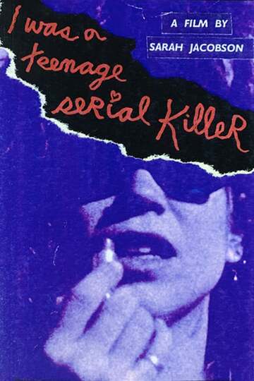 Poster of I Was a Teenage Serial Killer