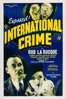 Poster of International Crime