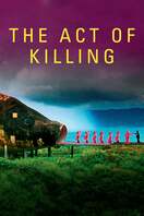 Poster of The Act of Killing