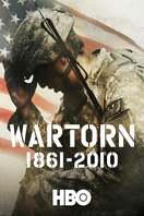 Poster of Wartorn: 1861-2010