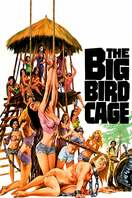 Poster of The Big Bird Cage