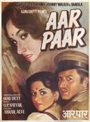 Poster of Aar Paar