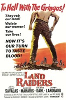 Poster of Land Raiders