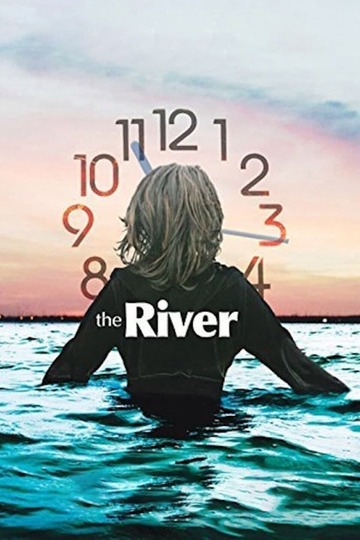 Poster of The River