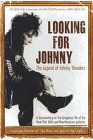 Poster of Looking for Johnny