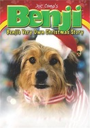 Poster of Benji's Very Own Christmas Story