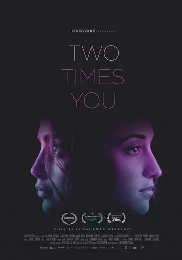 Poster of Two Times You