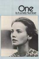 Poster of One Is a Lonely Number