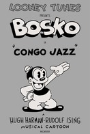 Poster of Congo Jazz
