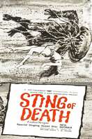 Poster of Sting of Death