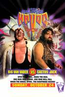 Poster of WCW Halloween Havoc 1993