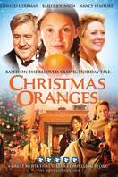 Poster of Christmas Oranges