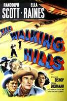 Poster of The Walking Hills