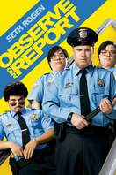Poster of Observe and Report
