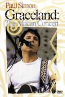 Poster of Paul Simon - Graceland: The African Concert
