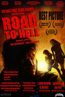 Poster of Road to Hell