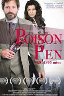 Poster of Poison Pen