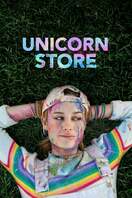 Poster of Unicorn Store