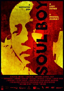 Poster of Soul Boy
