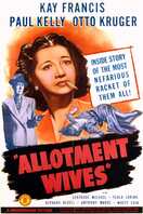 Poster of Allotment Wives