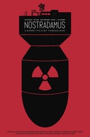 Poster of Nostradamus
