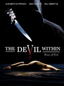 Poster of The Devil Within