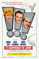 Poster of It Happened to Jane