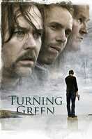 Poster of Turning Green