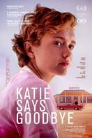 Poster of Katie Says Goodbye