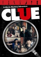 Poster of Clue: A Movie Mystery Adventure