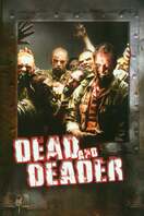 Poster of Dead and Deader