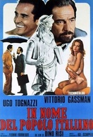 Poster of In the Name of the Italian People