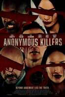 Poster of Anonymous Killers