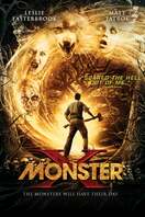 Poster of Monster X