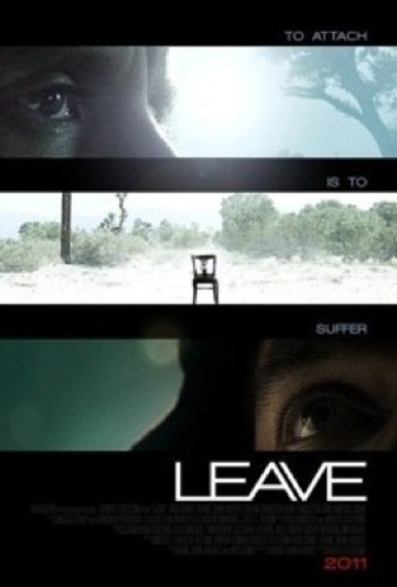 Poster of Leave
