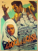 Poster of La loca de la casa
