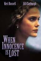 Poster of When Innocence Is Lost
