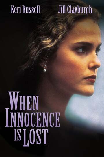 Poster of When Innocence Is Lost