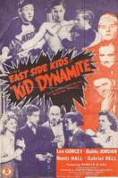 Poster of Kid Dynamite