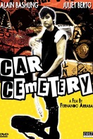 Poster of Car Cemetery