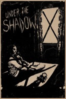 Poster of Under the Shadow