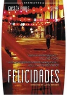 Poster of Felicidades