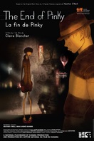 Poster of The End of Pinky