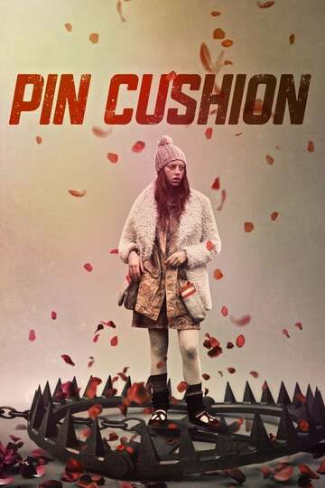 Poster of Pin Cushion