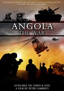 Poster of Angola: The War