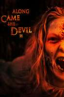 Poster of Along Came the Devil II